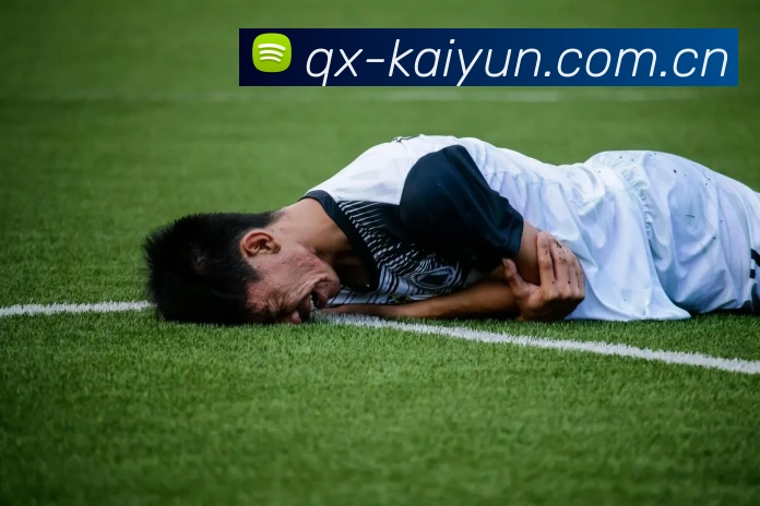 kaiyun 数据师